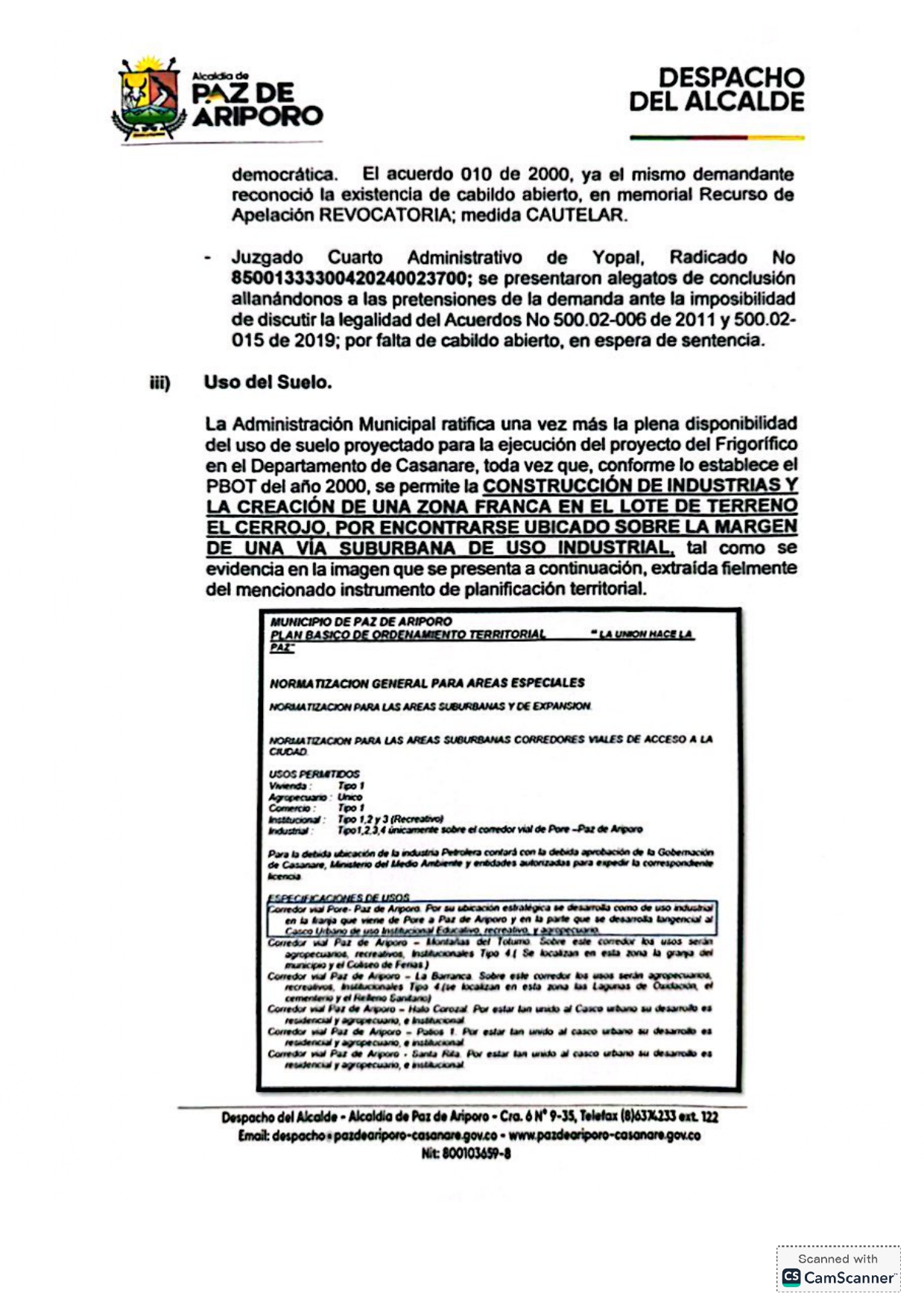 Carta 2