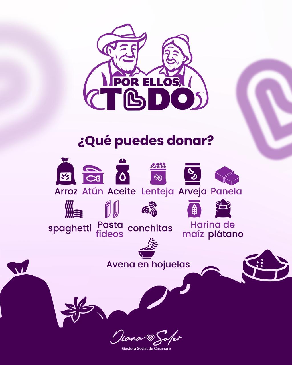 Por ellos todo 1