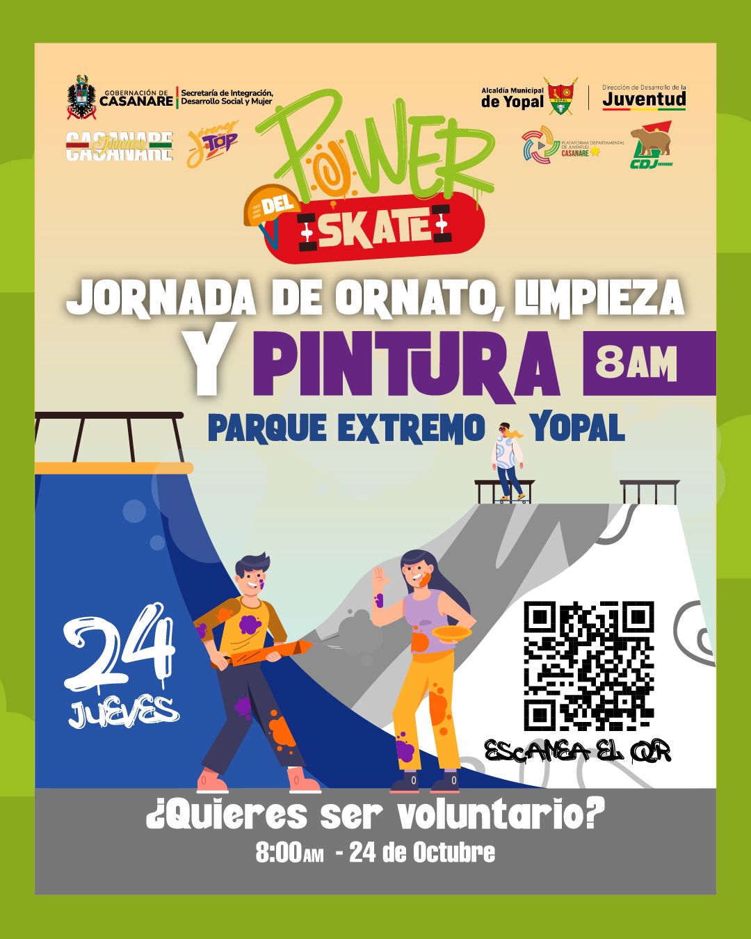 Semana de los jóvenes 4