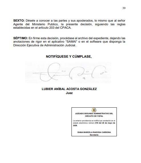 Fallo 3