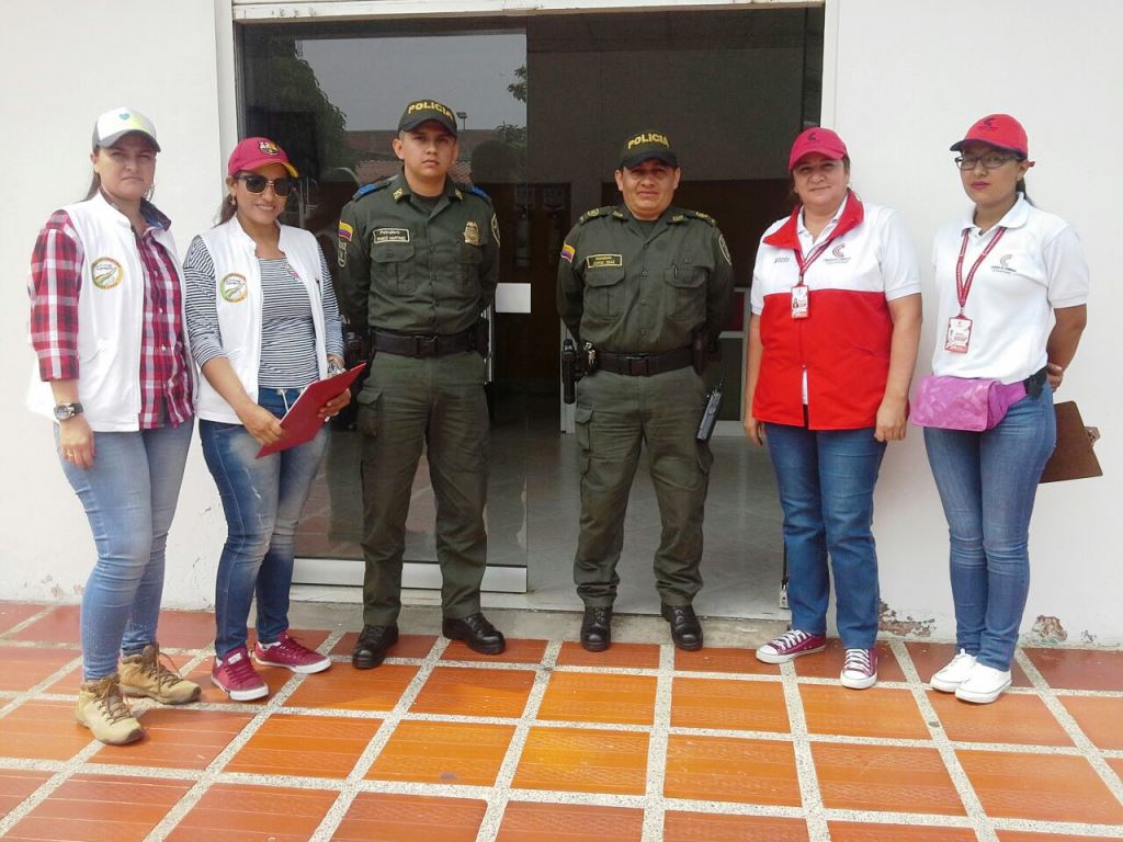 Cámara de Comercio ha iniciado campaña de Formalización, en cumplimiento del nuevo Código Nacional de Policía y Convivencia