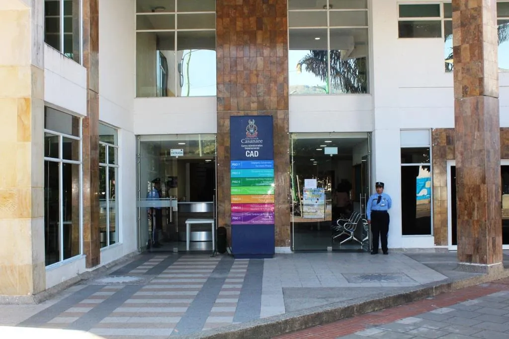Acceda a beneficios por impuestos y multas pendientes de pago con la Gobernación de Casanare 
