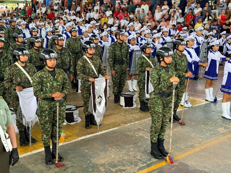 Parada Militar