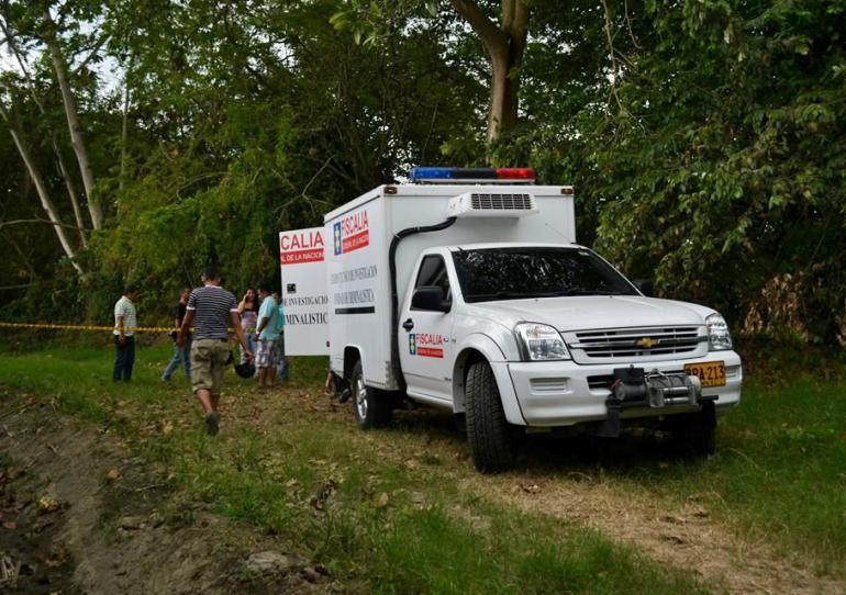 Ciudadano de Támara reportado como desaparecido fue hallado muerto en un abismo 