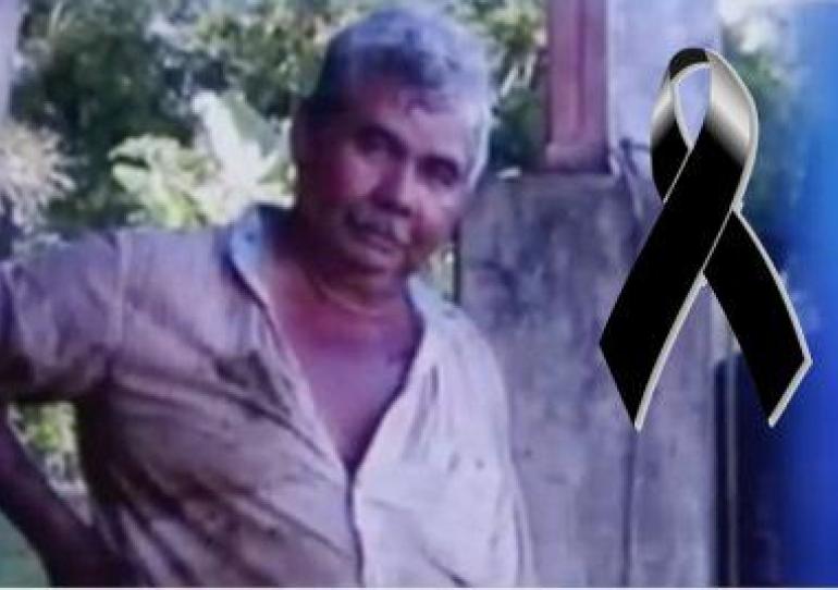 Militares implicados en asesinato de ganadero en Villanueva en 2009 serán condenados