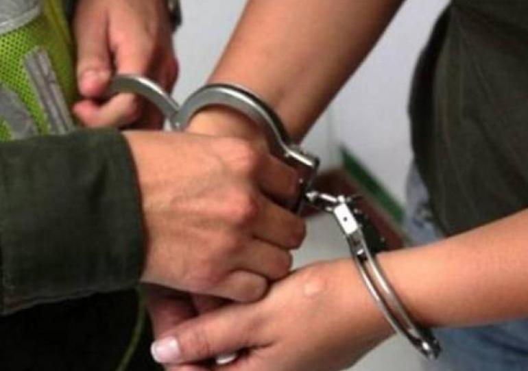 Policía Nacional reporta la captura de 14 personas durante el fin de semana por la comisión de varios delitos