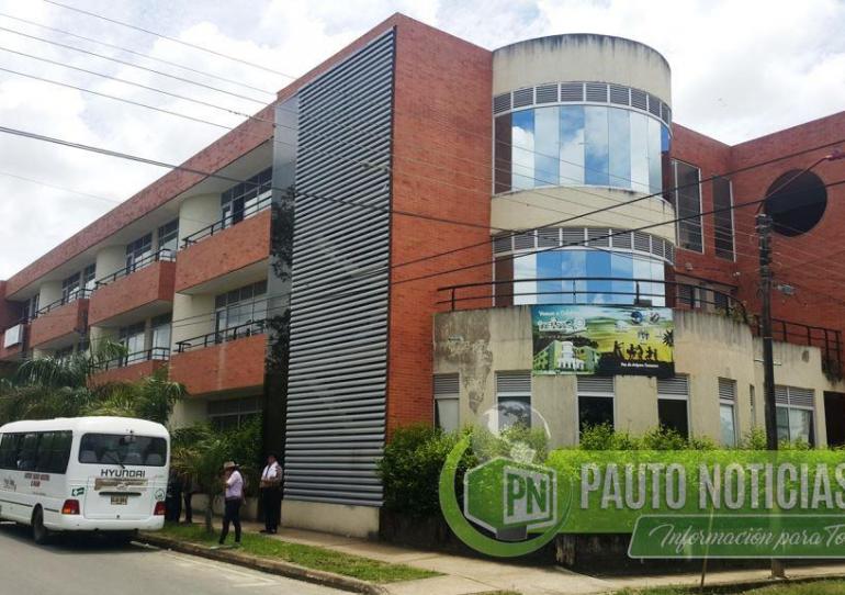 Colegios de municipios de la zona norte de Casanare se encuentran sin servicio de energía eléctrica