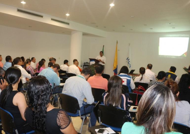 Se conoció Plan de Contingencia para prevenir y atender casos de dengue en Casanare