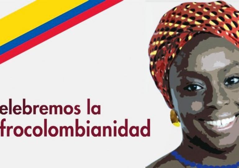 Hoy se celebra en Colombia el Día Nacional de la Afrocolombianidad