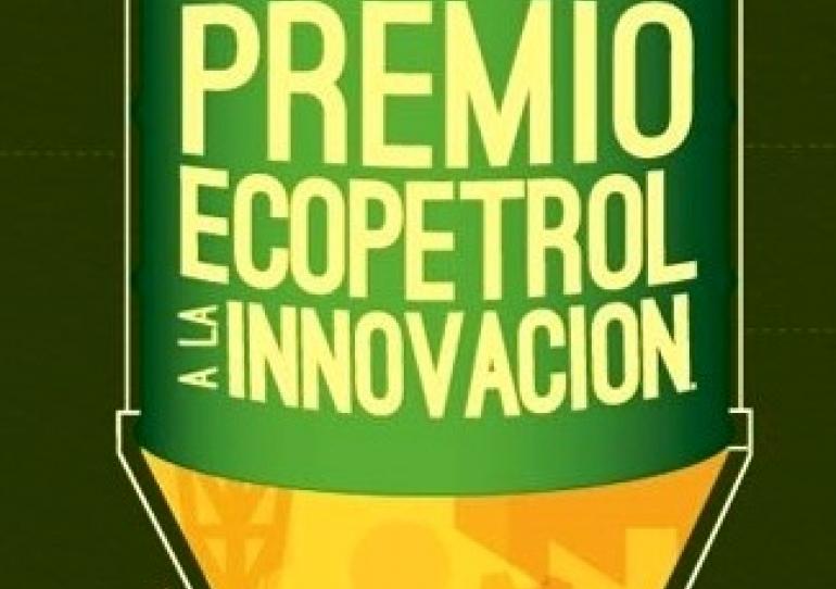 Premio Ecopetrol a la Innovación recibió 311 postulaciones