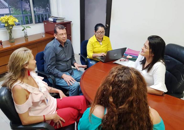 Medimás garantiza continuidad de servicios a afiliados en Casanare