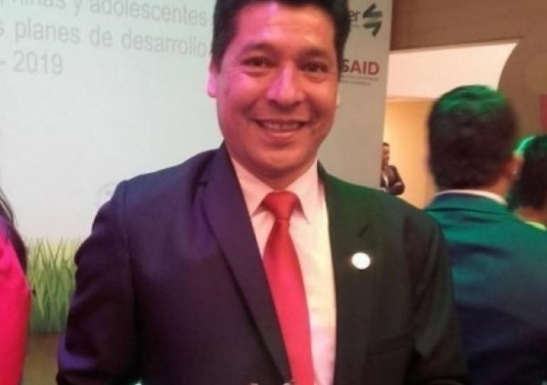 Alcalde de Tasco en Boyacá, primero en ser revocado en la historia de Colombia