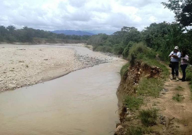 Comisión de la ANLA adelanta peritaje ambiental por daños ambientales al río Ariporo
