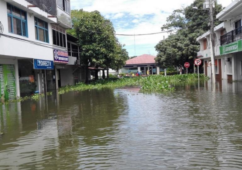 Presidente Iván Duque irá el próximo martes al Vichada para atender emergencias por lluvias