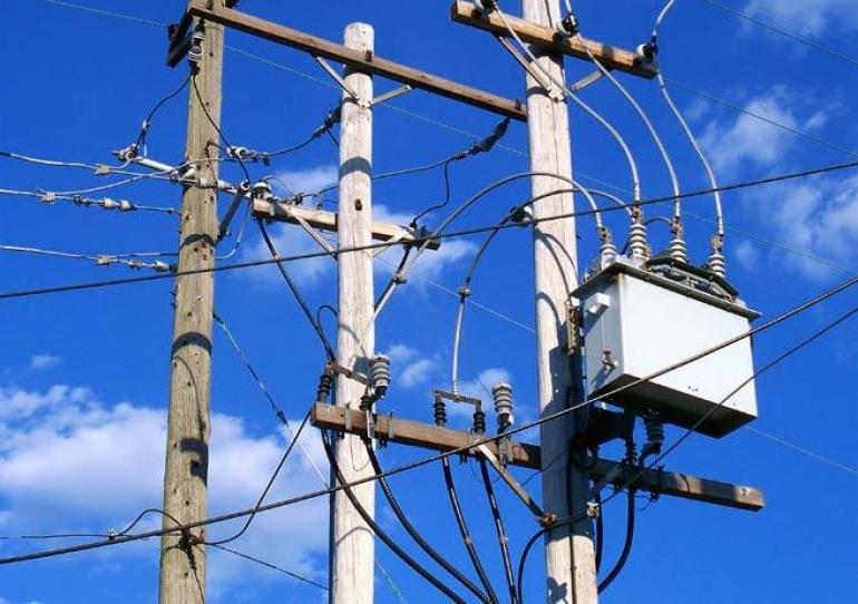 Este martes habrá corte de energía en amplio sector del área rural del municipio de Nunchía