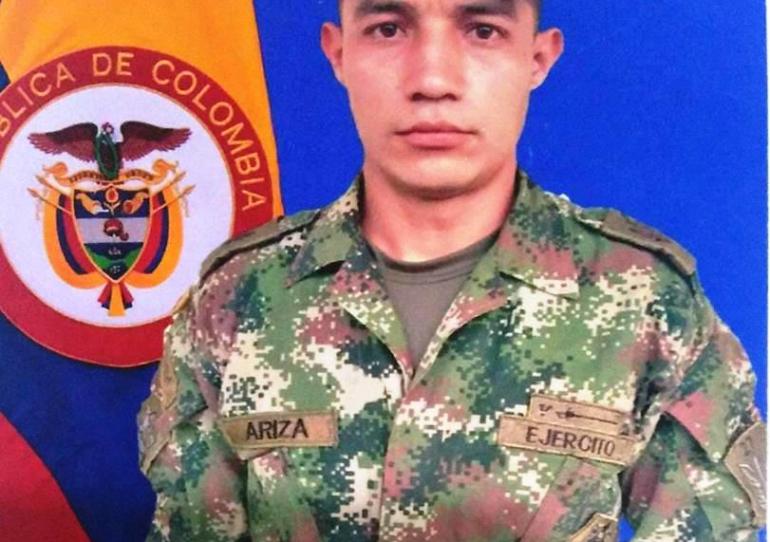 Soldado profesional se suicidó este miércoles en centro de reentrenamiento de Yopal