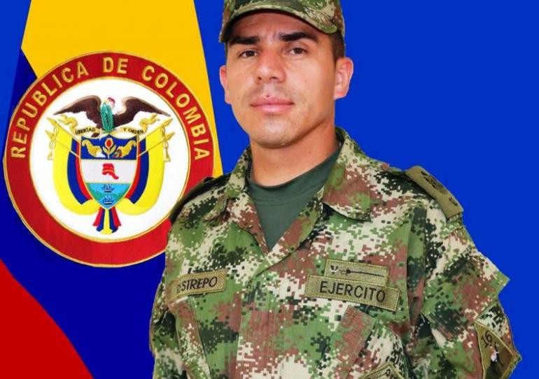 En accidente de tránsito murió soldado adscrito a la Décima Sexta Brigada del Ejército