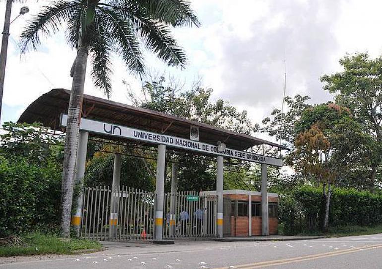 Dos mil pines gratuitos para inscripción a la Universidad Nacional a través del Peama en la Sede Orinoquia