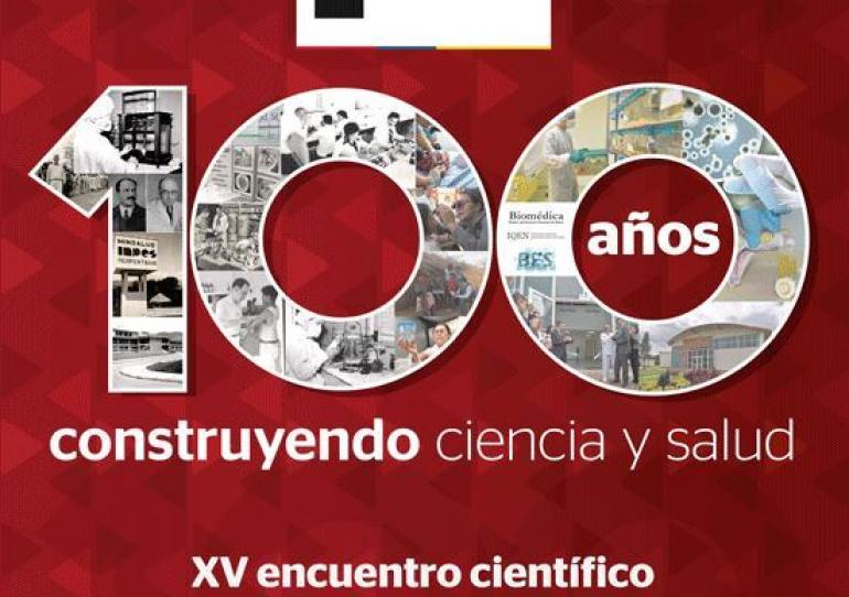 Profesionales de Casanare presentarán trabajos de investigación en el XV Encuentro Científico del Instituto Nacional de Salud 