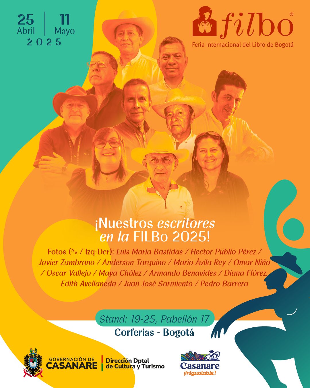 Casanare Filbo 2
