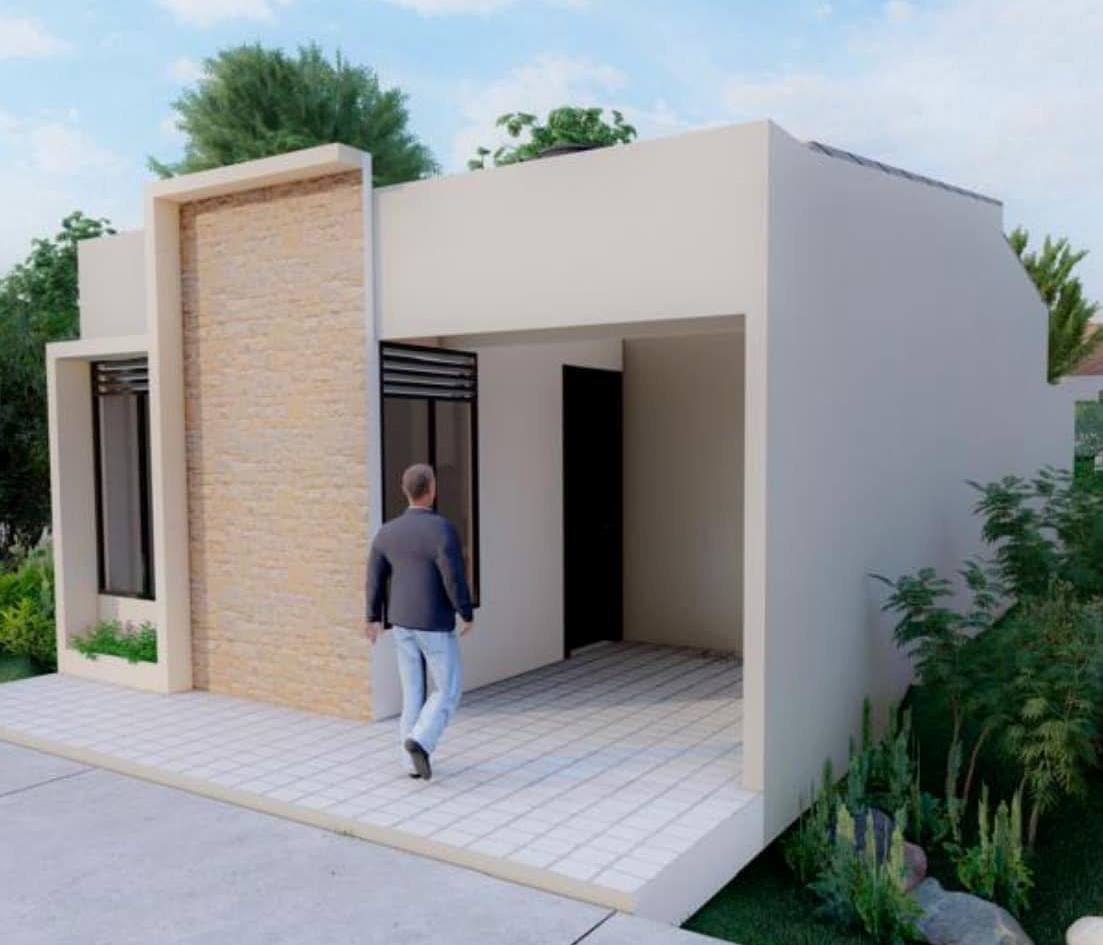 Casas Pore