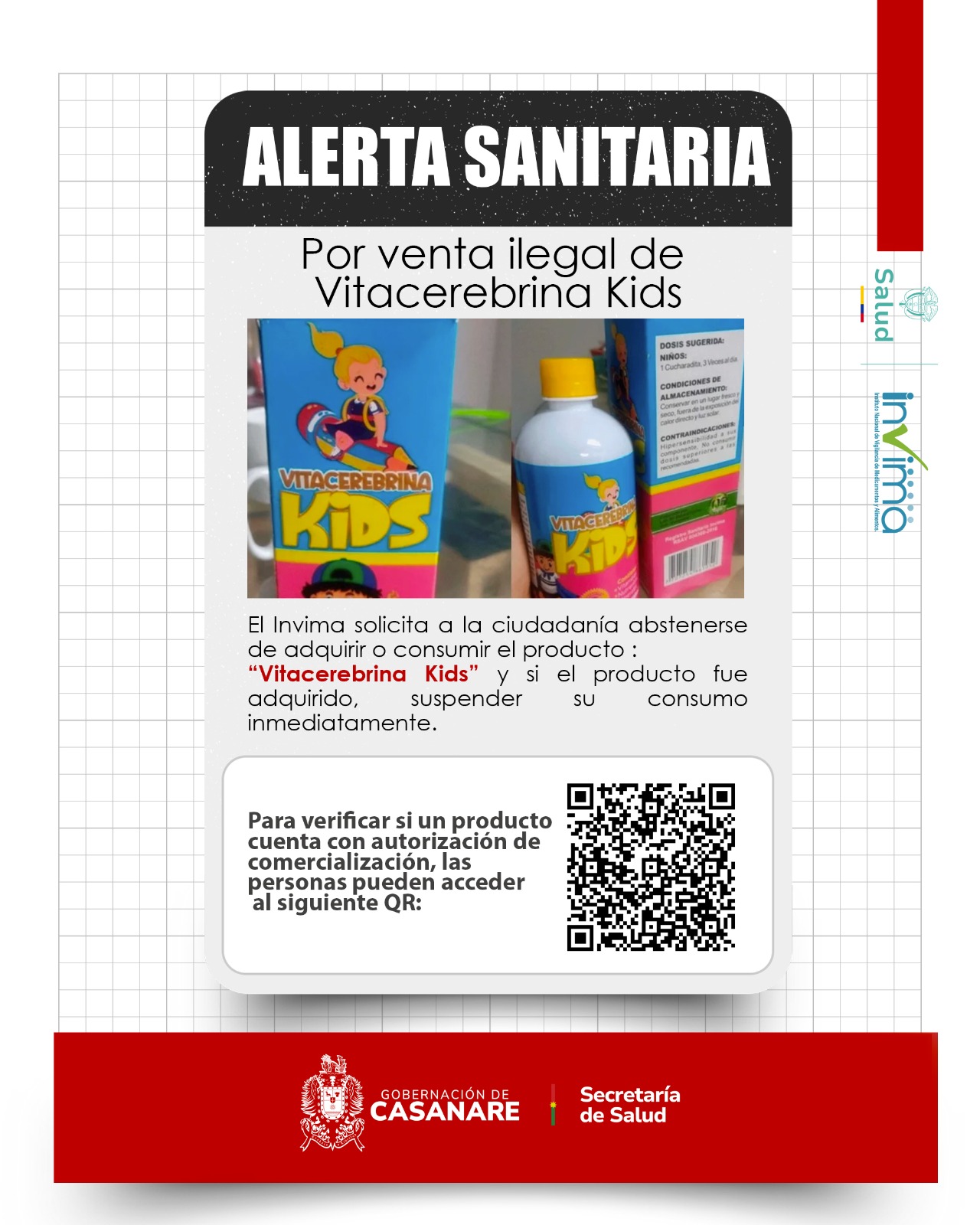 Alerta