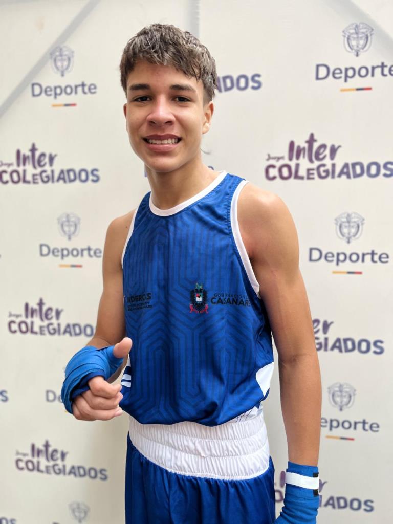 Boxeo 