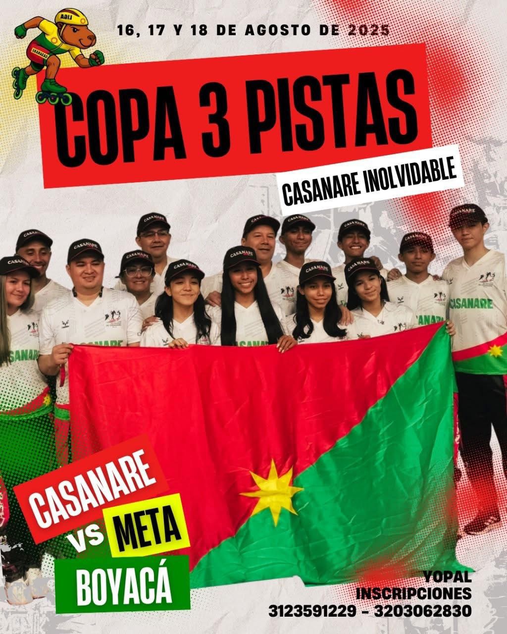 Copa 3