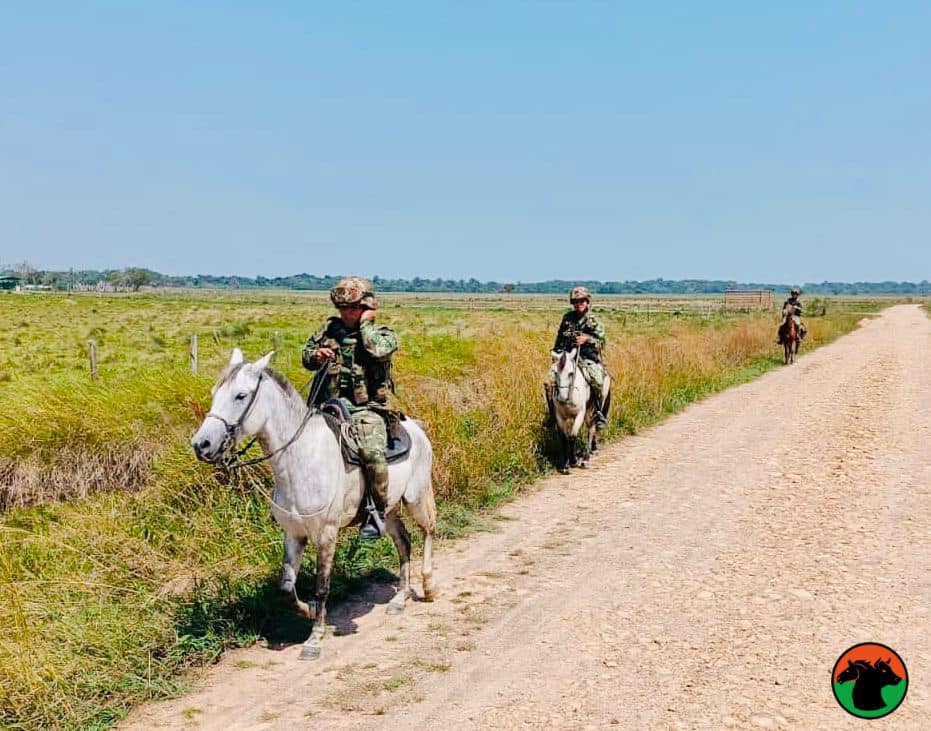 Ejército