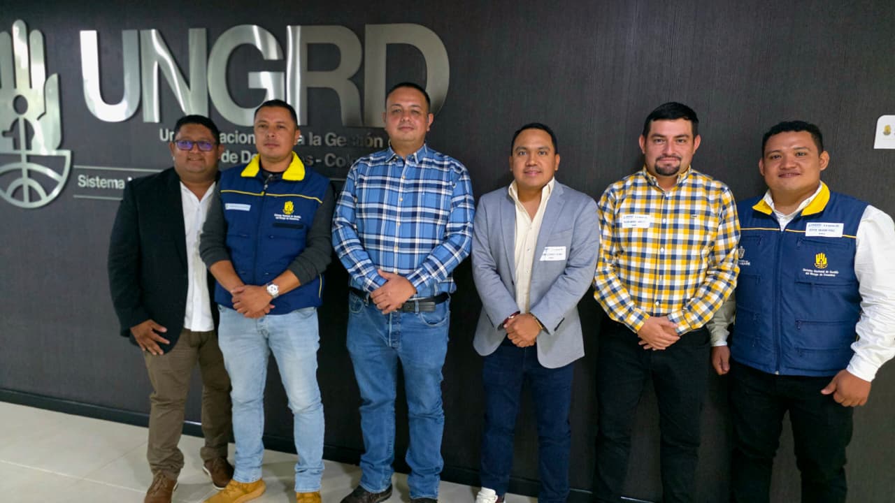 Gestión del riesgo