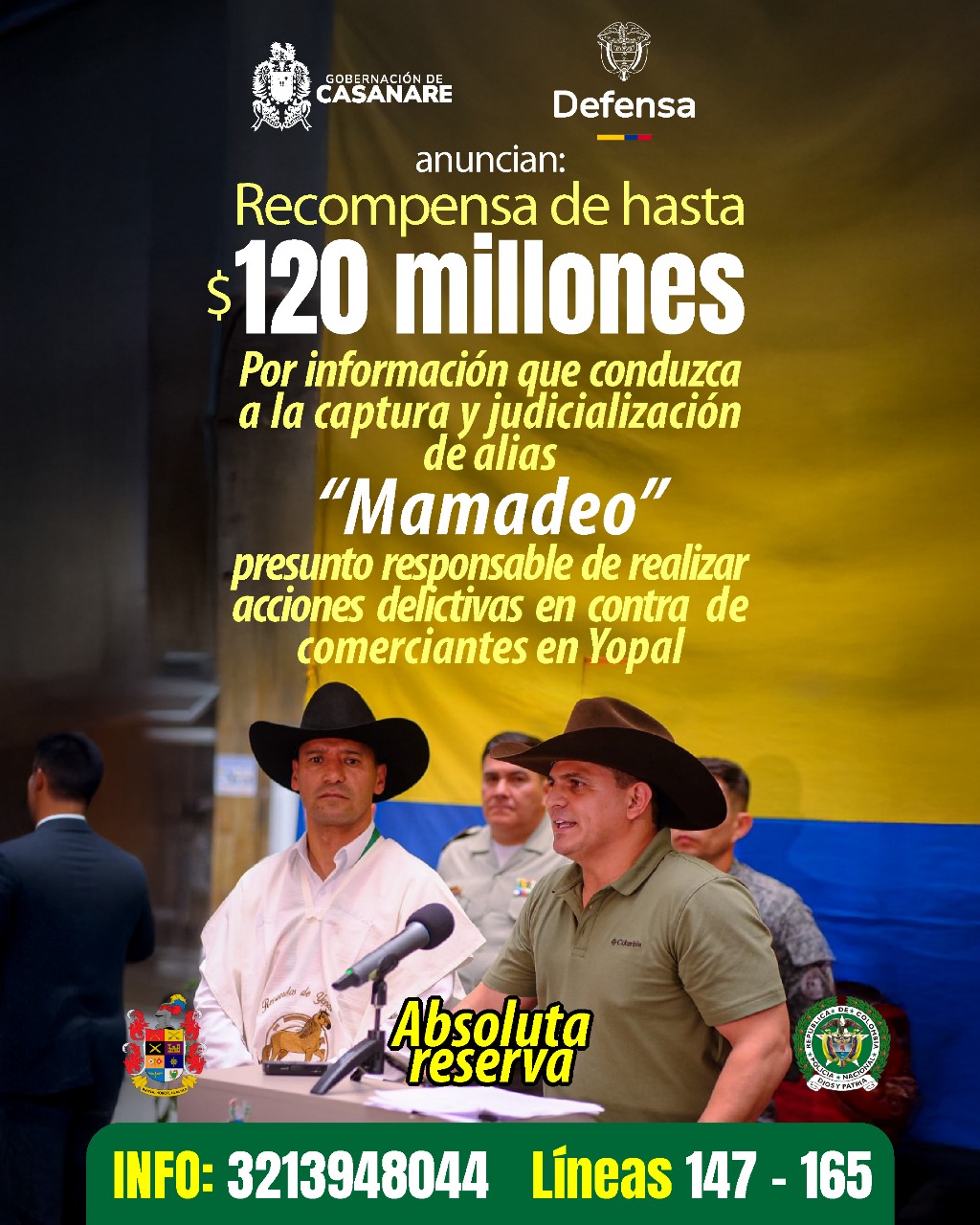 Recompensa 