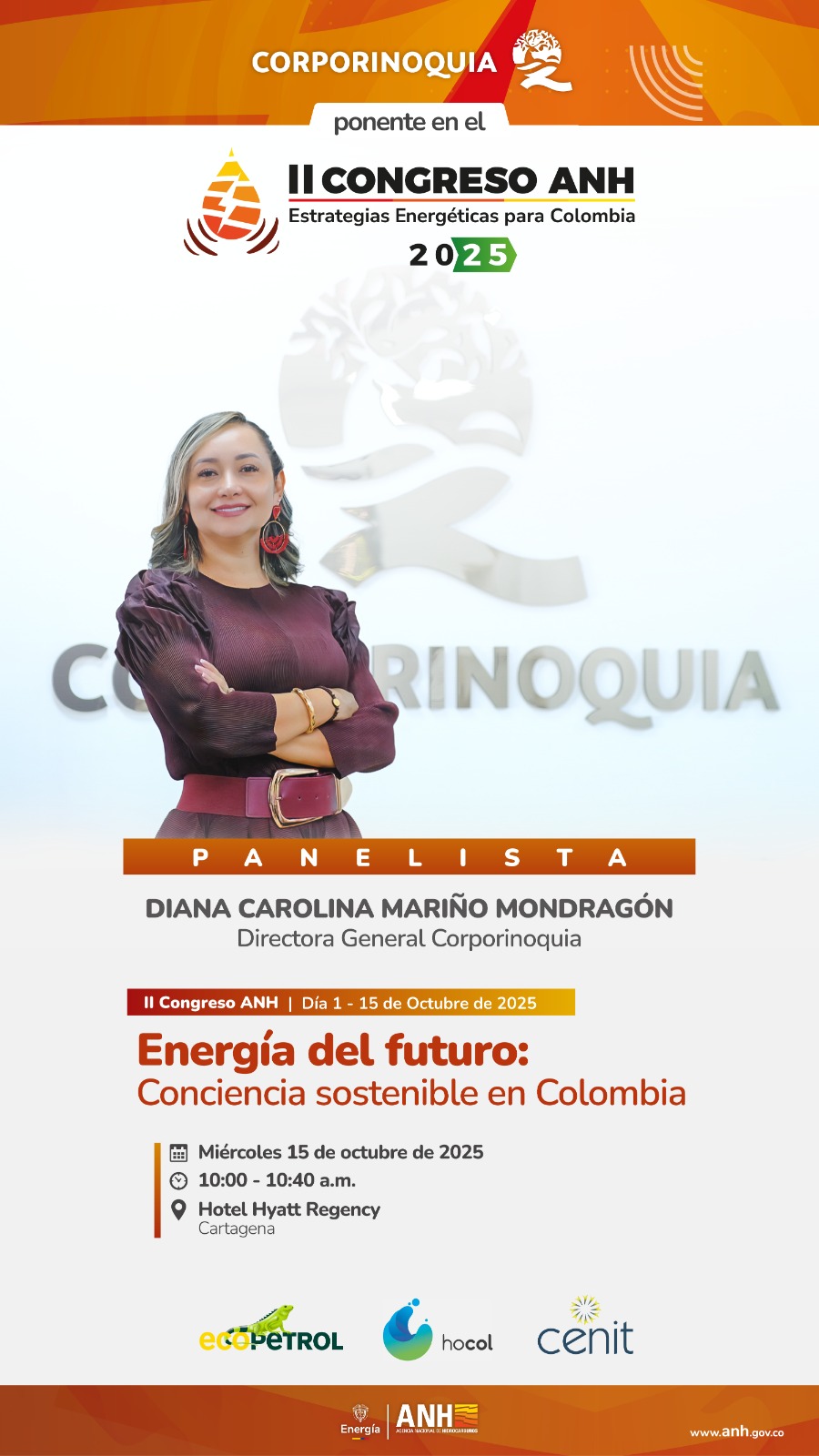 Directora 