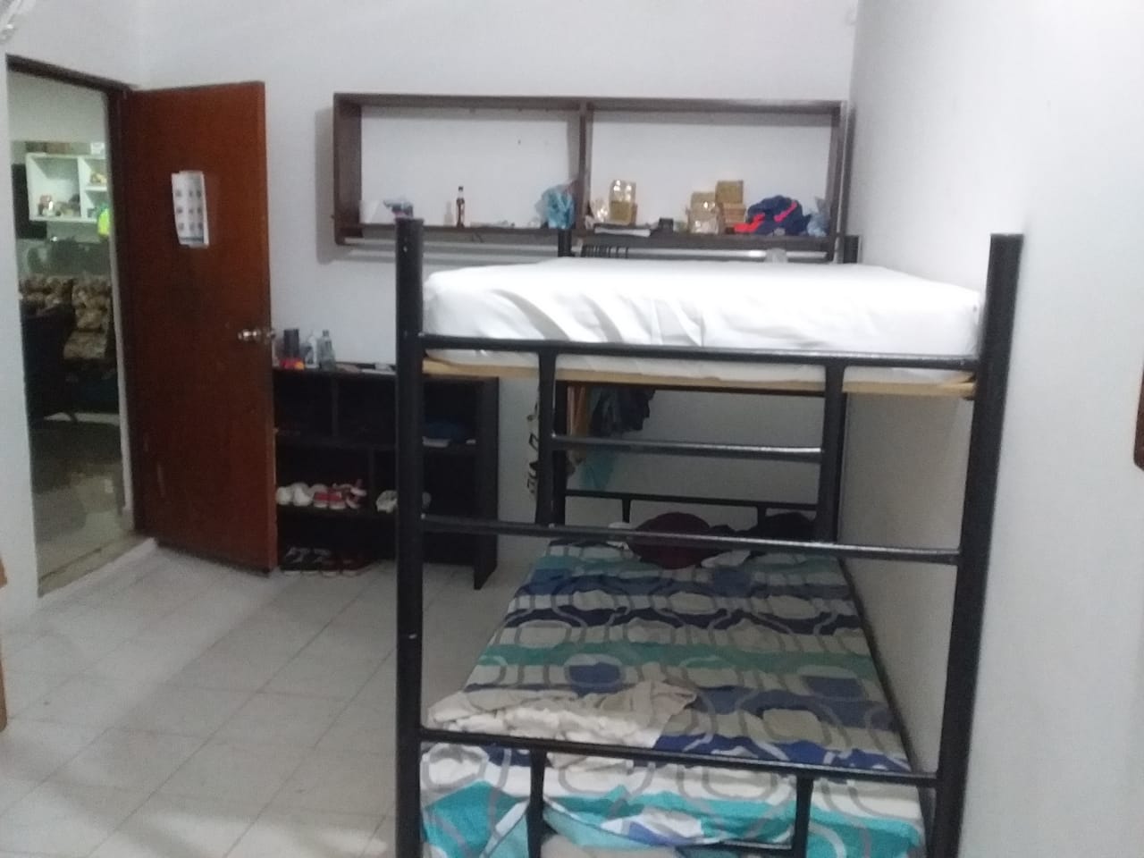Programa de alojamiento estudiantil es una realidad en la Universidad Nacional Sede Orinoquia