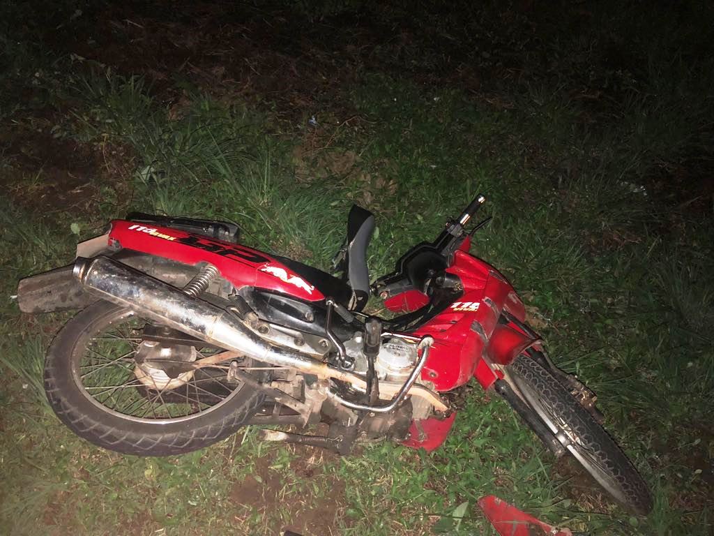 Sigue la accidentalidad en el departamento de Casanare, la vía Villanueva – Yopal donde más registran