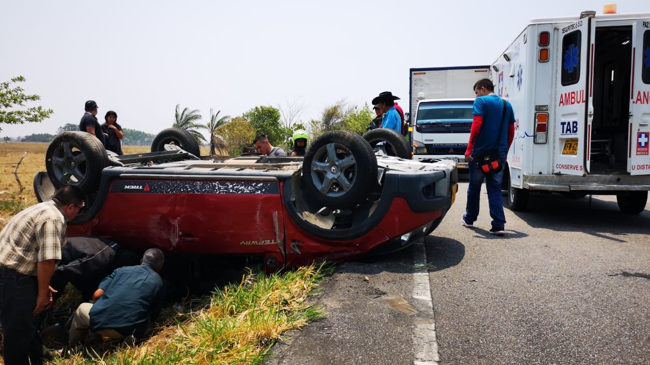 Durante los primeros seis meses de este año, 62 personas perdieron la vida en Casanare y 240 resultaron lesionadas