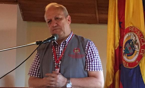 Entidades analizaron situación de seguridad de líderes sociales en Casanare