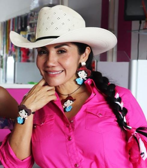 El lío de la senadora Amanda por la presidencia de la comisión sexta del Senado