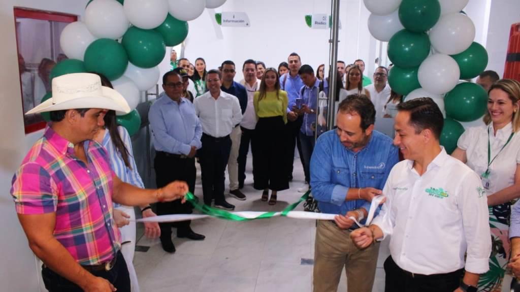 Superintendencia Nacional de Salud abrió oficina regional en Yopal
