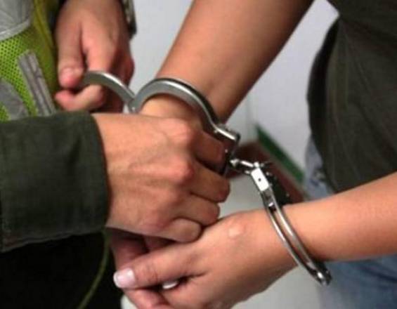 Policía Nacional reporta la captura de 14 personas durante el fin de semana por la comisión de varios delitos