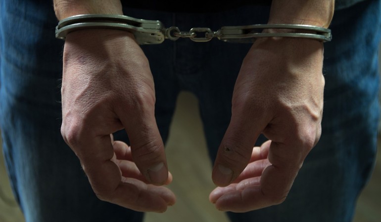 En Villanueva fue capturado un sujeto por el delito de homicidio en persona protegida internacionalmente