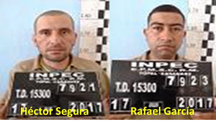 Condenados a 27 años de cárcel sujetos que el año pasado habían secuestrado ciudadano en el municipio de Pore
