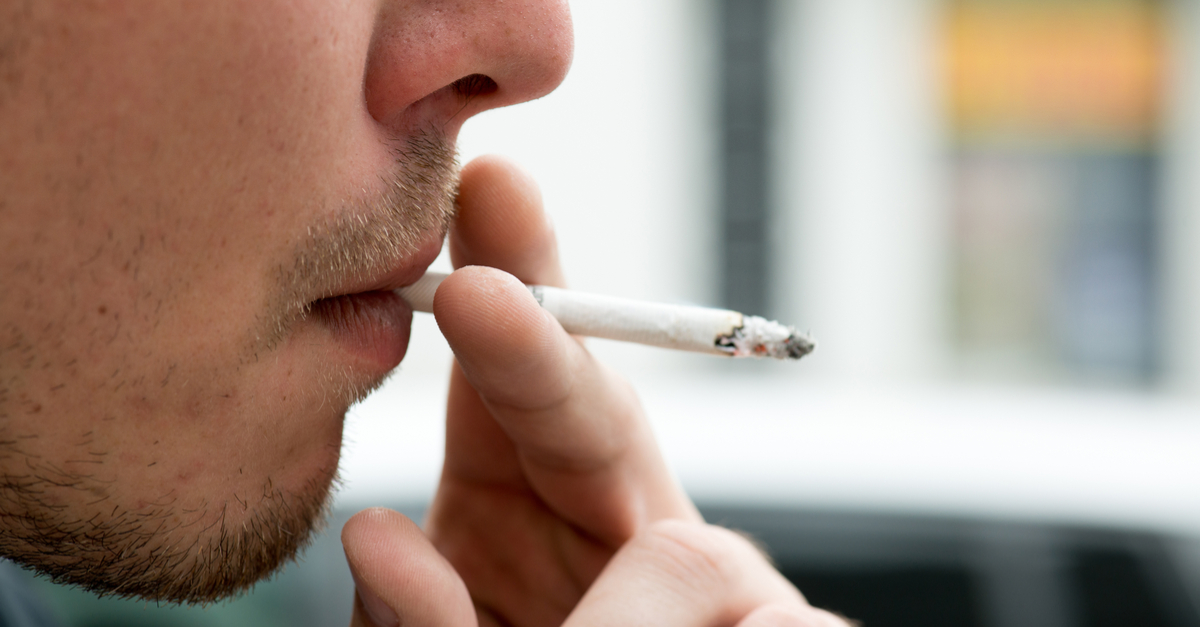 Según Secretaría de Salud más de 32 mil casanareños son fumadores de cigarrillo