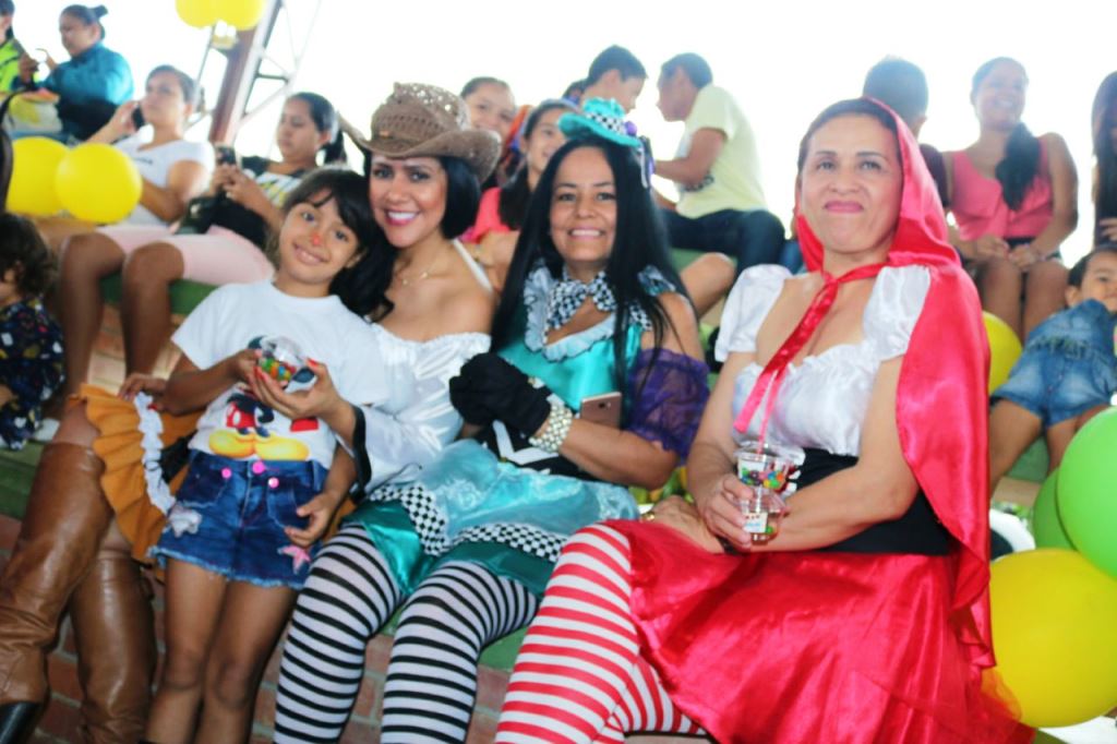 Acción Social Departamental gestionó capacitación en Derechos Humanos para mujeres y servidores públicos
