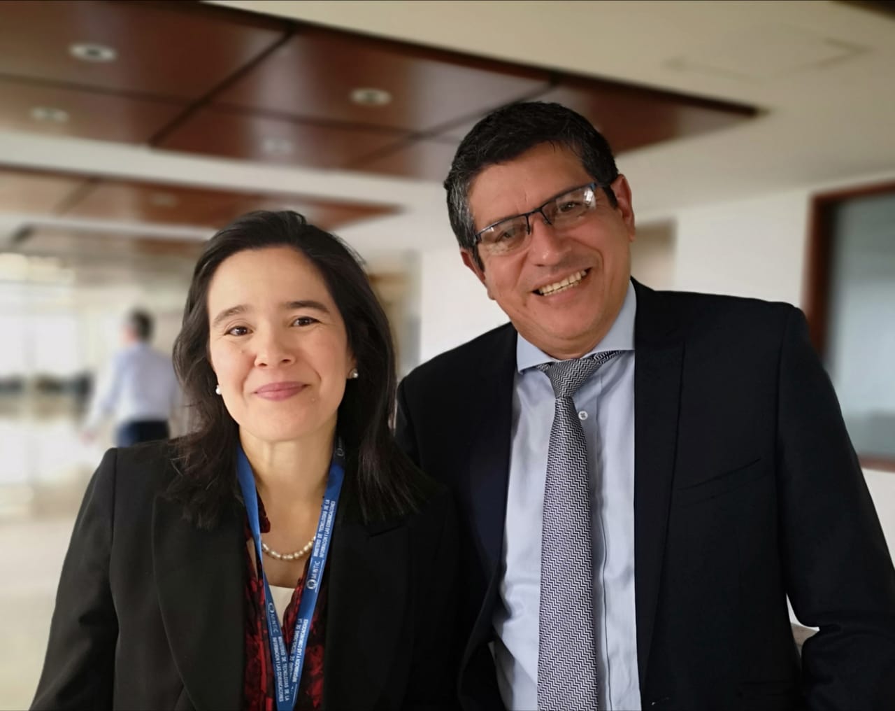 Aprobado proyecto de ley para cerrar la brecha digital en Colombia