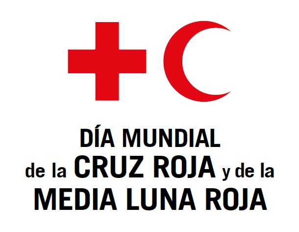 Hoy es el Día Mundial de Cruz Roja y de la Media Luna Roja