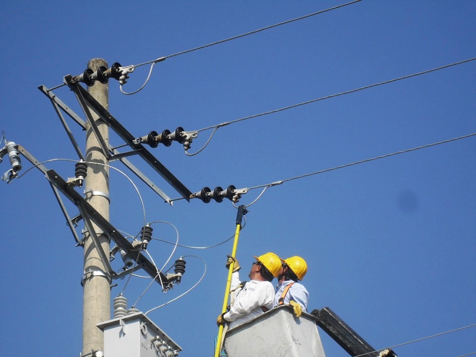 Este viernes corte en el servicio de energía en sector rural del municipio de Nunchía