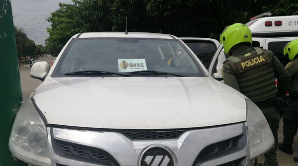 Una persona asesinada en Yopal en presunto caso de fleteo
