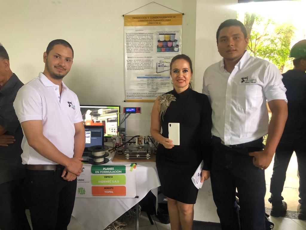 20 mil millones de pesos para potenciar el emprendimiento colombiano