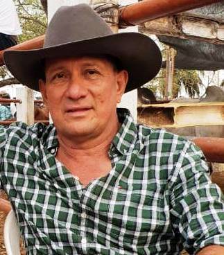 La noche de este lunes fue secuestrado conocido Ganadero de Paz de Ariporo