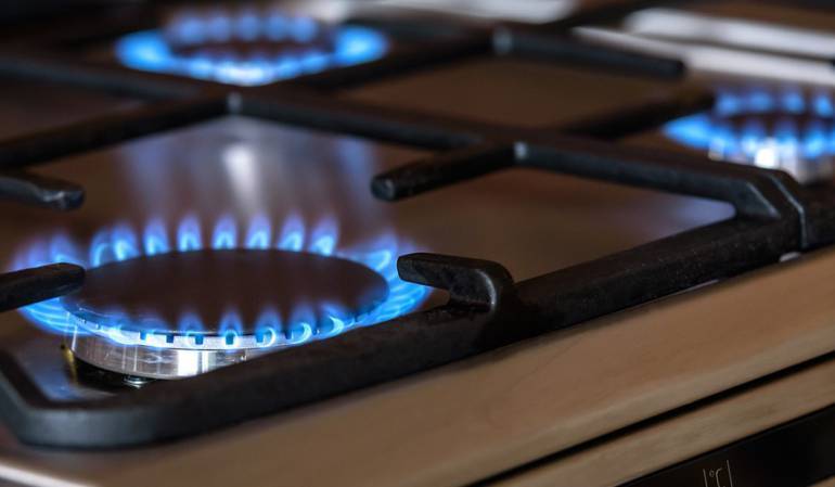 Este sábado y domingo no habrá servicio de Gas Natural Domiciliario en el norte de Casanare